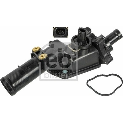 Termostat, chladivo FEBI BILSTEIN 173562
