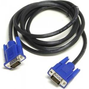 Gembird CC-PPVGA-5M-B