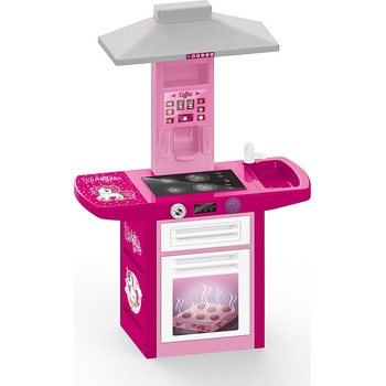 DOLU Můj první kuchyňský set jednorožec