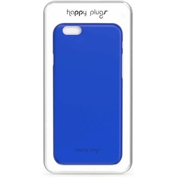 Pouzdro HAPPY PLUGS iPhone 5/5S modré