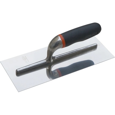 Becco Profi nerez hladítko, 280x120mm