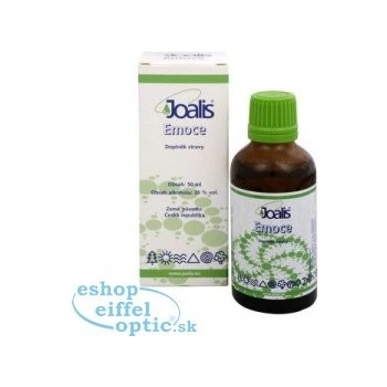 Joalis Emoce 50 ml