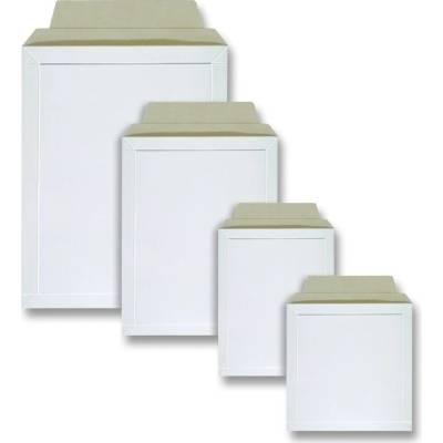 Kartonová (prostorová) obálka B4 plus 27,5x36 cm (10 ks)