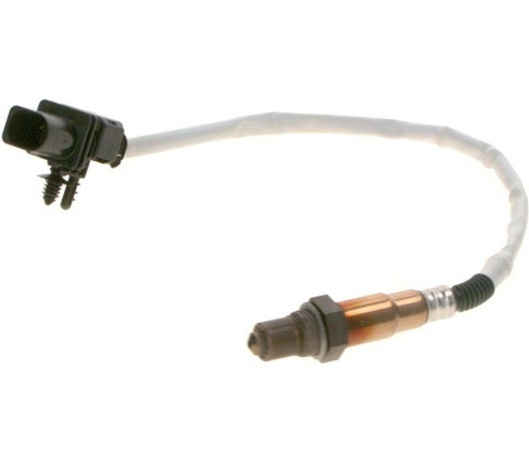 Lambda sonda BOSCH 0 258 017 357 (0258017357)