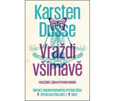 Vraždi všímavě