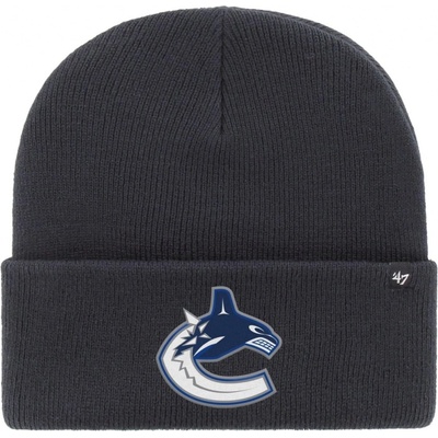 '47 Brand Vancouver Canucks Haymaker