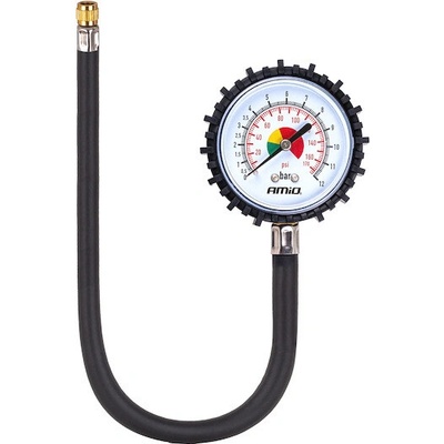 Amio Manometr 12 bar 04468