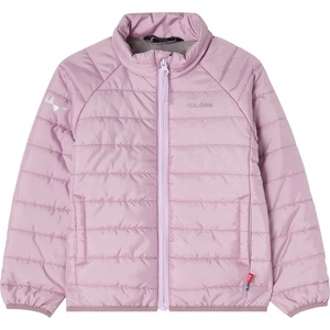 Isbjörn Детско зимно яке Isbjörn Kid's Air Light Weight Jacket Winter jacket - Dusty Rose - размер 86/92 (EU) (703-7958-0211)