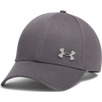 Under Armour Essential Low šedá