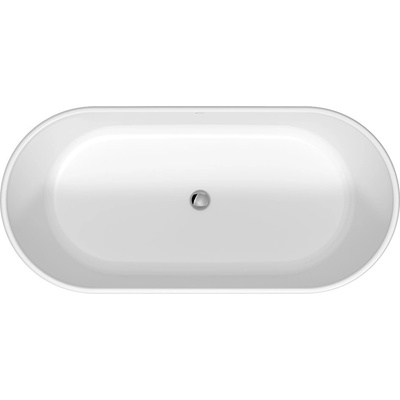 Duravit D-Neo 160 x 75 cm 700477000000000