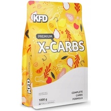KFD Premium X-CARBS 1000 g