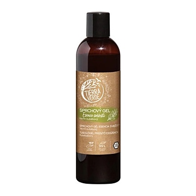 Tierra Verde Esence svěžesti 300 ml