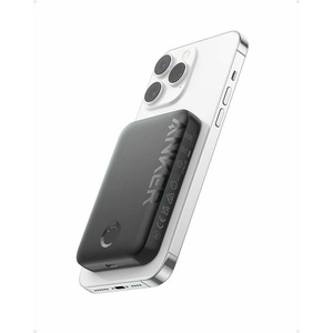 Anker 321 MagGo 5000 mAh (A1616G11)