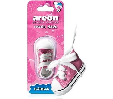 Areon Fresh Wave Bubble Gum