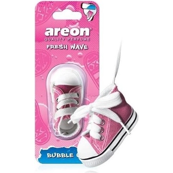 Areon Fresh Wave Bubble Gum