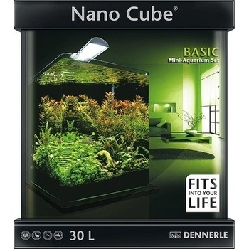 Dennerle Nano Cube Basic 30 l