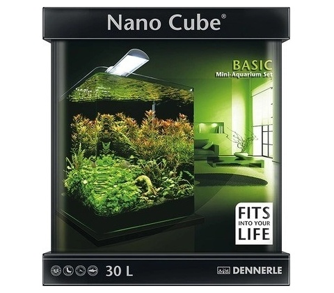Dennerle Nano Cube Basic 30 l