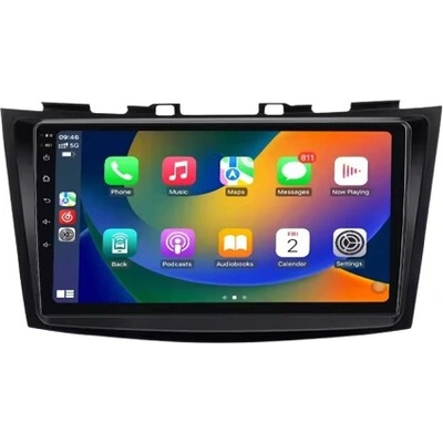 AWESAFE Suzuki Swift 4 2011-2017 2161_2GB