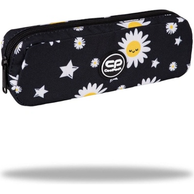 COOLPACK Ученически несесер Coolpack Deck Daisy Black (F071817)