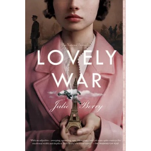 Lovely War | Julie Berry (ISBN: 9780147512970)