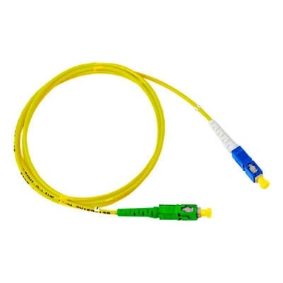 Opticord 1451 OPTIX SC/APC-SC optický patch cord 09/125, 2m