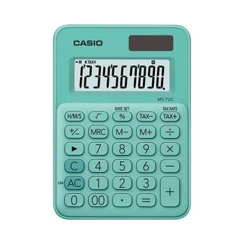 Casio MS 7 UC