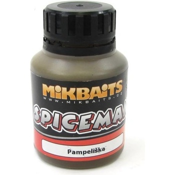 Mikbaits Spiceman Dip Pampeliška 125 ml