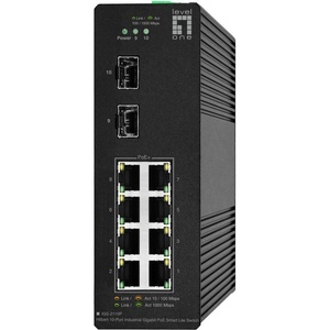 LevelOne IGS-2110P