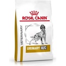 Royal Canin VHN Dog Urinary U/C urát/cystin 2 KG