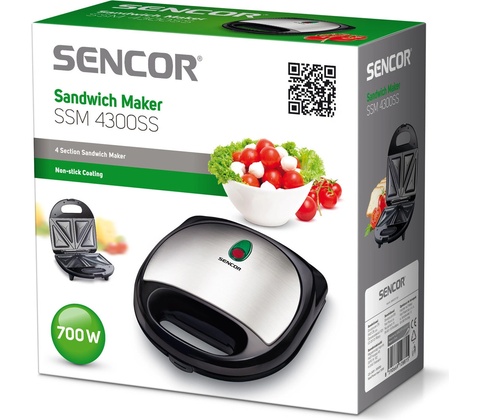 Sencor SSM 4300SS