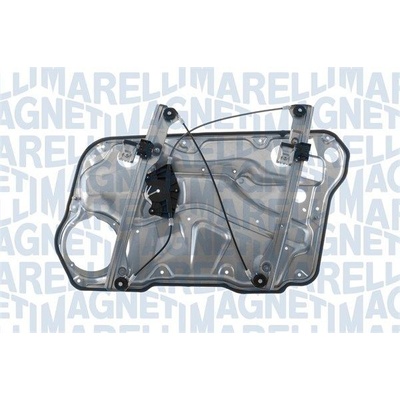 Zvedací zařízení oken MAGNETI MARELLI 350103170420