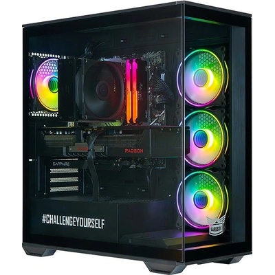 AlzaPC GameBox Elite AZgbei7r97x2