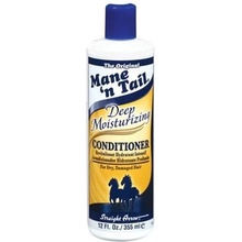 MANE ´N TAIL Kondicionér vyživující do hloubky 355 ml