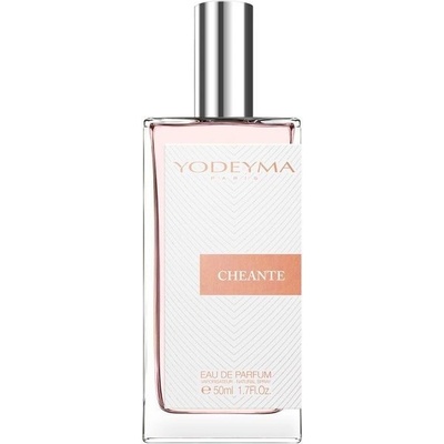 Yodeyma Cheante parfémovaná voda dámská 50 ml