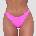 GymBeam Бански долнище CURACAO Pink S