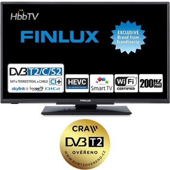 Finlux 28FHD5760