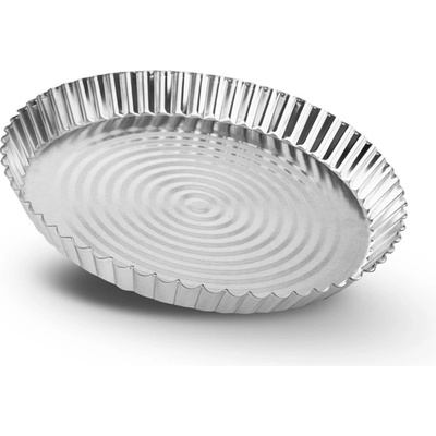 Orion Forma pocínovaná na koláč a pizzu Flat 20 cm