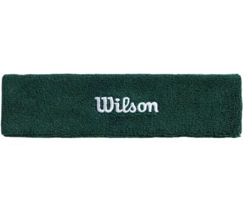 Wilson Field Green