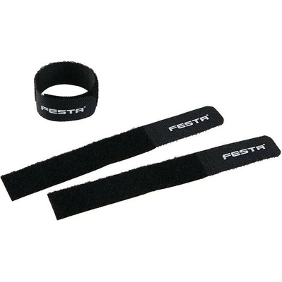 LEVIOR Páska na suchý zip FESTA 20x150mm 3ks – Zboží Dáma