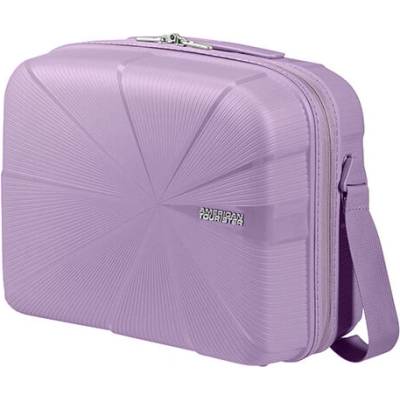 American Tourister Starvibe Beauty Case MD5-81001 Digital Lavender