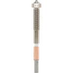 QIDI Tech Биметална дюза от волфрамов карбид за Max4 - 0, 8 mm (744581223112)