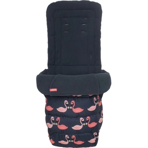Cosatto Чувалче за крака Cosatto CT5111A Pretty Flamingo (CT5111A)