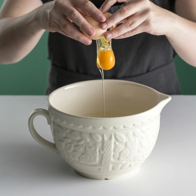 Mason Cash Keramická mísa s nálevkou In The Forest 1,9 l – Zboží Dáma