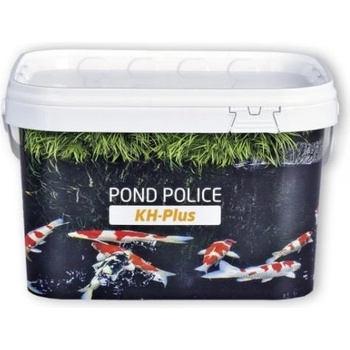 Pond Police KH Plus 5 kg