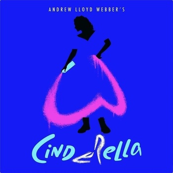Andrew Lloyd Webber - Cinderella: The Musical - London Cast (3 LP) (602435379654)