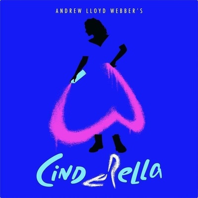 Andrew Lloyd Webber - Cinderella: The Musical - London Cast (3 LP) (602435379654)