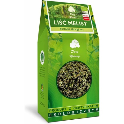 Dary Natury Маточина (лист) БИО 100 g | Dary Natury (007872 DN)