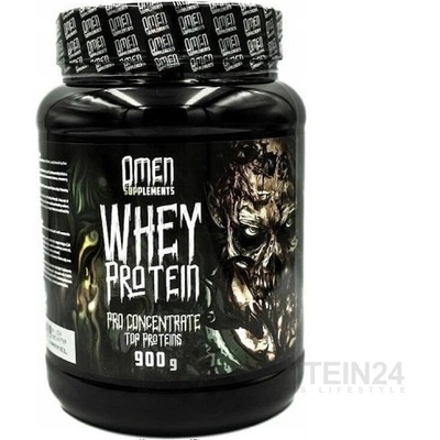Omen Whey Protein 900 g