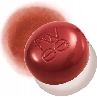FWEE Krémová lícenka Lip&Cheek Blurry Pudding RS Lyrics 0,07 g