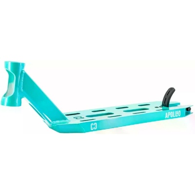Core APOLLO turquoise 480mm Deska – Zbozi.Blesk.cz